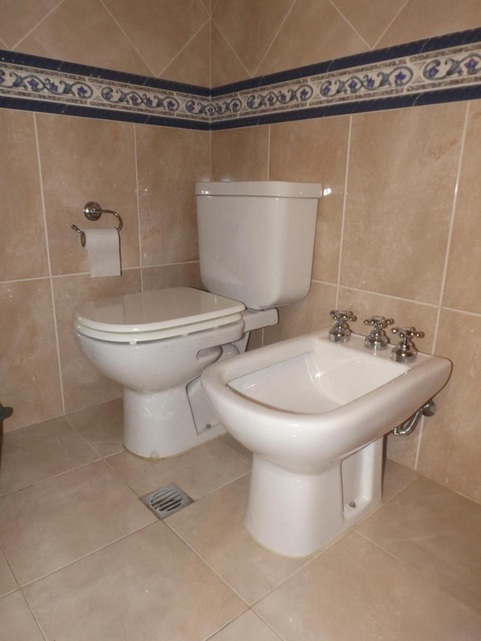 Hotel Aleman Gualeguaychú Dış mekan fotoğraf